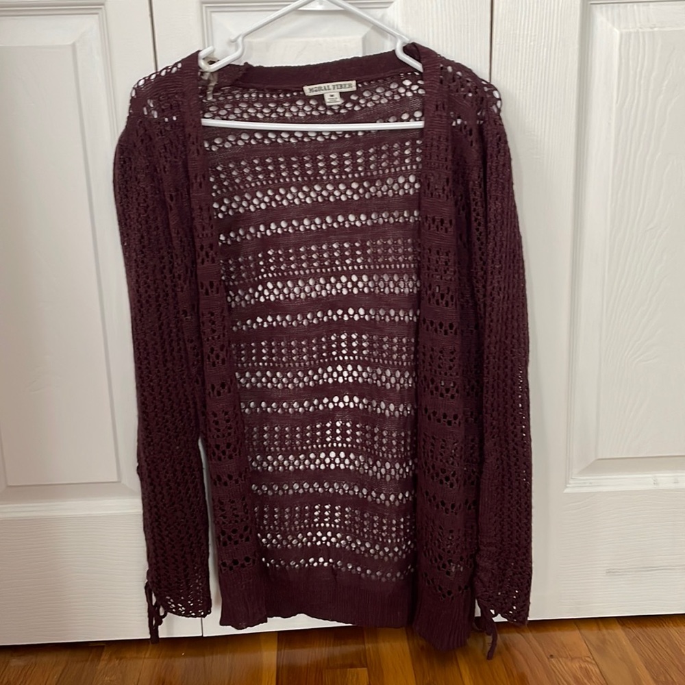 cardigan